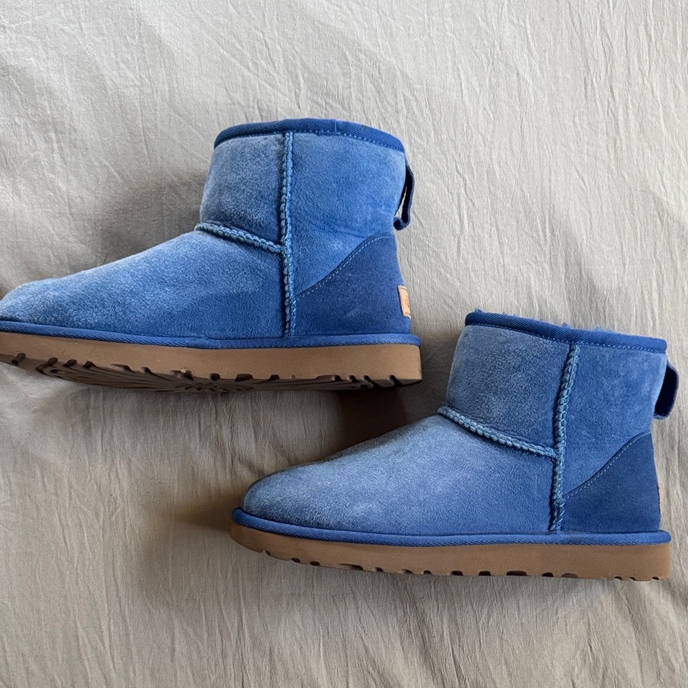 Ugg Classic Mini 2 Size 7